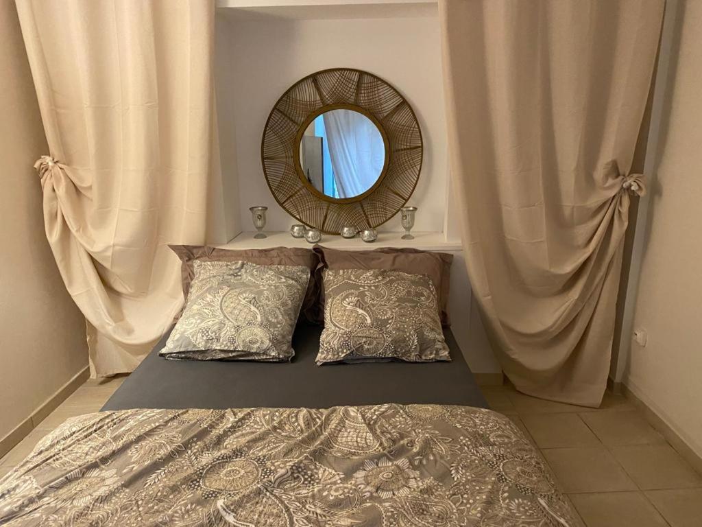 La Reine Apartman Avranches Kültér fotó